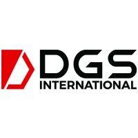 dgs international logo image