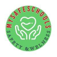 mysafeschools logo image