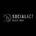 logo of Socialact Media Gmbh