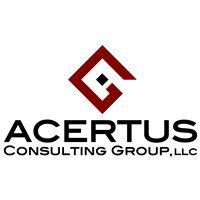 acertus consulting group, llc logo image