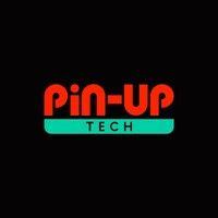 pin-up.tech logo image