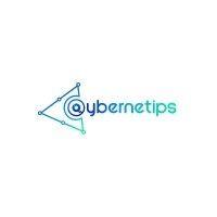 cybernetips logo image