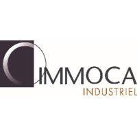 immoca industriel logo image