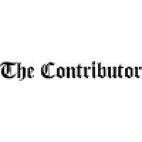 the contributor logo image