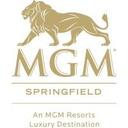 logo of Mgm Springfield