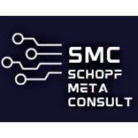 schopf meta consult (smc) logo image