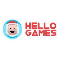 hello games