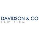 logo of Davidson Co Law Firm