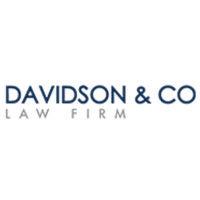 davidson & co law firm