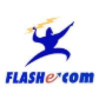 flashecom logo image