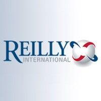 reilly international logo image