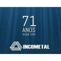 incometal s/a industria e comercio logo image