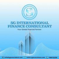 sg international. finance