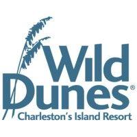 wild dunes resort, a destination by hyatt logo image