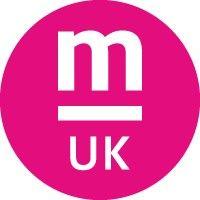 medi uk logo image