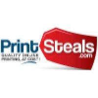 printsteals.com logo image