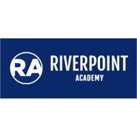 riverpoint academy logo image