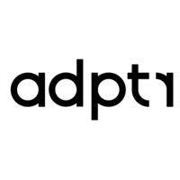 adptr logo image