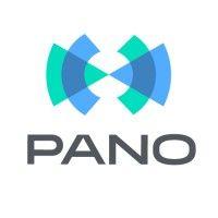 pano marketing logo image