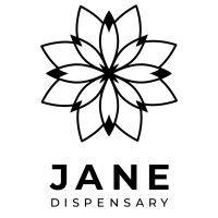 jane dispensary logo image