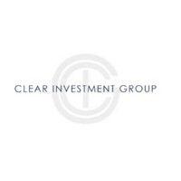 clear investment group logo image