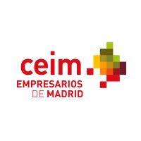 ceim - confederación empresarial de madrid-ceoe logo image