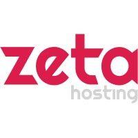 zetahosting logo image