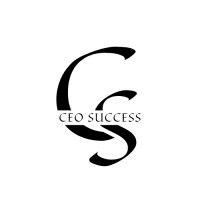 ceo success logo image