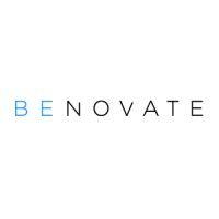 benovate logo image