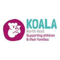 koala north west logo image