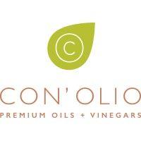 con'​ olio oils & vinegars