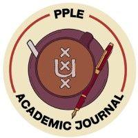 pple academic journal