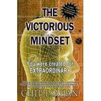 the victorious mindset book logo image