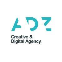 adz creative & digital limited logo image