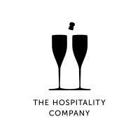 the hospitality company logo image