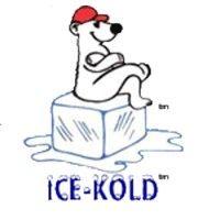 ice-kold, llc logo image