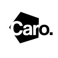 the caro project logo image