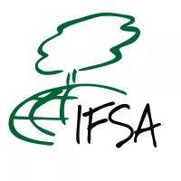 international forestry students'​ association (ifsa) logo image