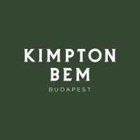 kimpton bem budapest logo image