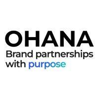 ohana logo image