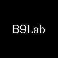 b9lab academy logo image