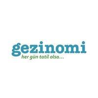 gezinomi logo image