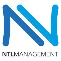 ntl management logo image