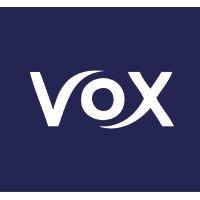 studievereniging vox logo image