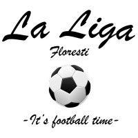 la liga logo image