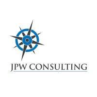 jpw consulting logo image