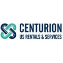 logo of Centurion Us Rentals Services Operating In The Us As Oil Patch Group Twilight And G 5 S