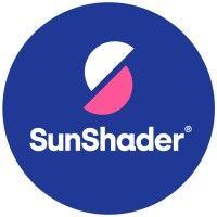 sunshader, inc. logo image