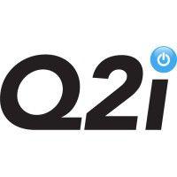 q2i logo image