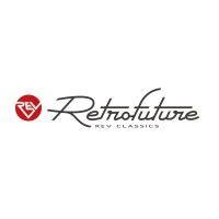 retrofuture logo image